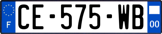 CE-575-WB