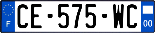 CE-575-WC