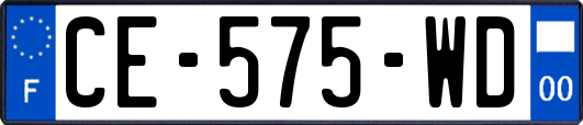 CE-575-WD