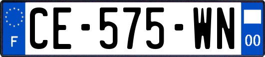CE-575-WN