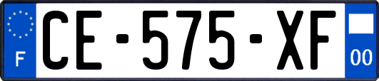 CE-575-XF