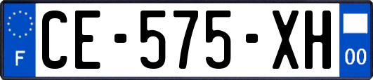 CE-575-XH