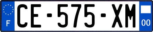 CE-575-XM