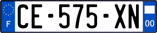 CE-575-XN