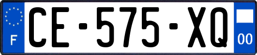 CE-575-XQ