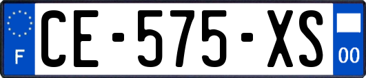 CE-575-XS