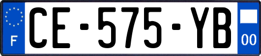 CE-575-YB