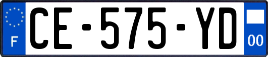 CE-575-YD