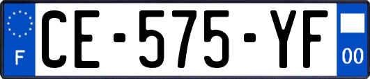 CE-575-YF