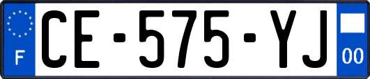 CE-575-YJ