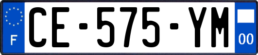 CE-575-YM