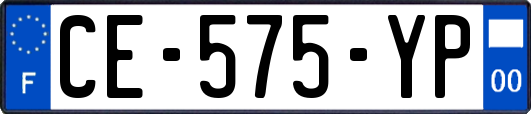 CE-575-YP