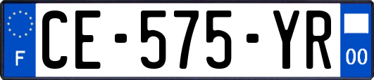 CE-575-YR