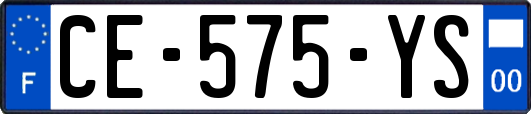 CE-575-YS