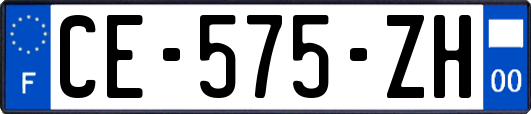 CE-575-ZH