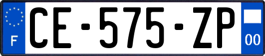 CE-575-ZP