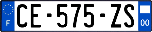 CE-575-ZS