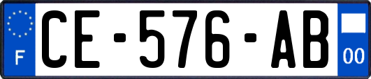 CE-576-AB