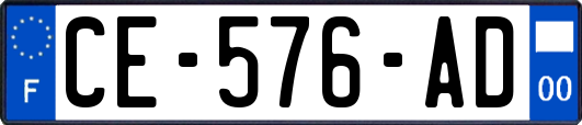 CE-576-AD