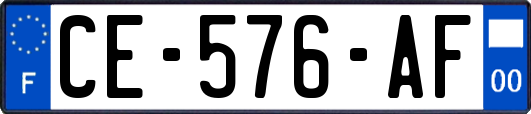 CE-576-AF