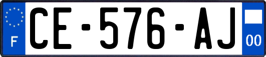 CE-576-AJ