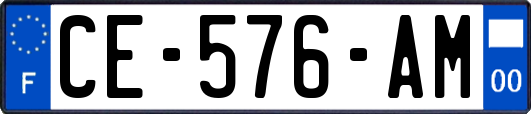 CE-576-AM