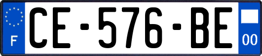 CE-576-BE