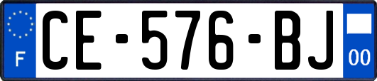 CE-576-BJ