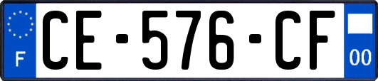CE-576-CF
