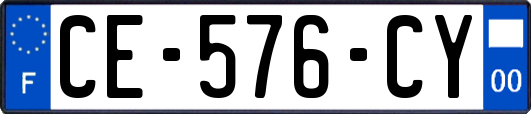 CE-576-CY