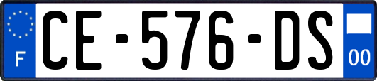 CE-576-DS