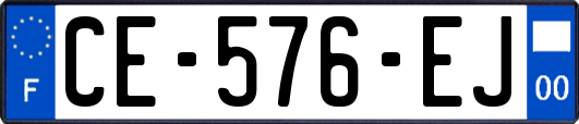 CE-576-EJ