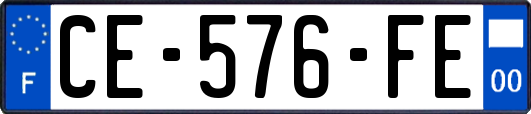 CE-576-FE