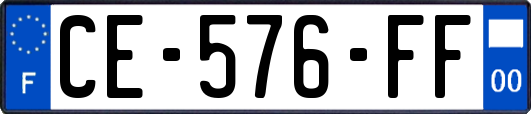 CE-576-FF