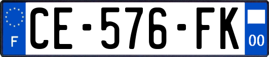 CE-576-FK