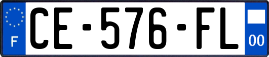 CE-576-FL