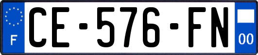 CE-576-FN