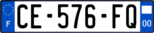 CE-576-FQ