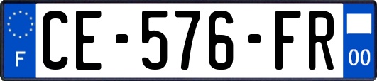 CE-576-FR