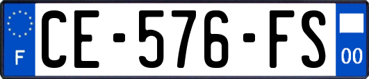 CE-576-FS