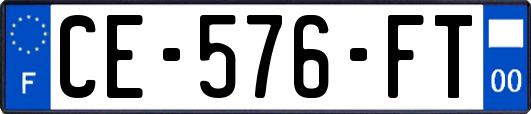 CE-576-FT