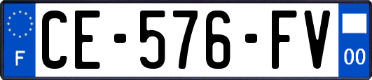 CE-576-FV