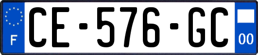 CE-576-GC
