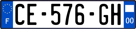 CE-576-GH