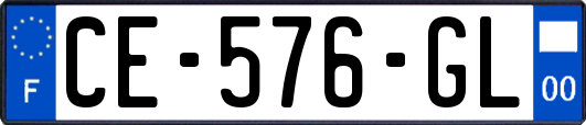 CE-576-GL