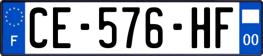 CE-576-HF