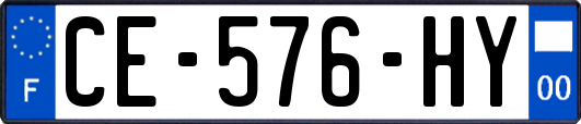 CE-576-HY