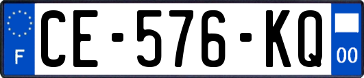 CE-576-KQ