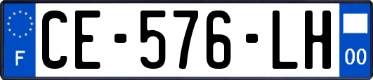 CE-576-LH