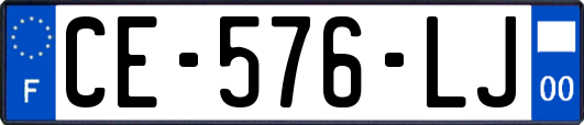 CE-576-LJ